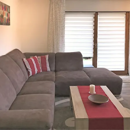 Apartamento Lovely In Baden-wurttemberg Germany Near Ski Area *