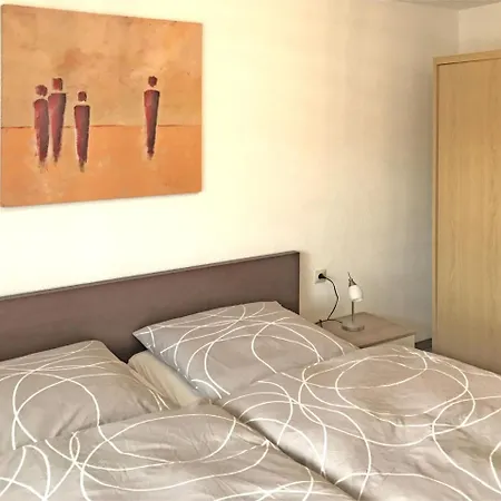 Lovely In Baden-wurttemberg Germany Near Ski Area Apartamento Bad Rippoldsau-Schapbach